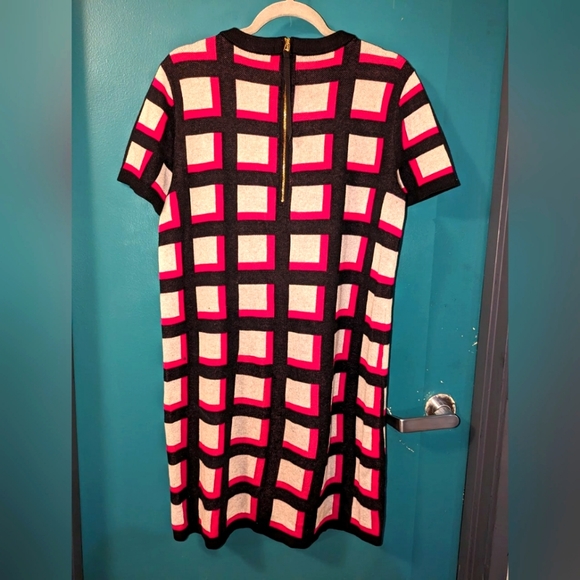Kate Spade sweater dress - Picture 3 of 3